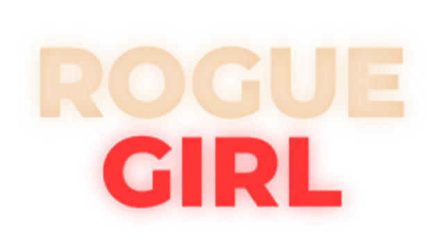 Rogue Girl Logo