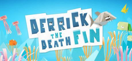 View Derrick the Deathfin on IsThereAnyDeal