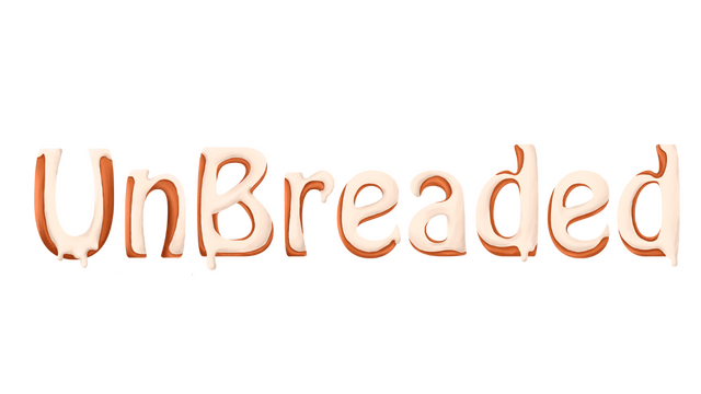 Unbreaded Logo
