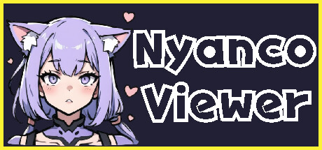 Nyanco Viewer cover art