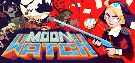 Moon Watch PC Specs