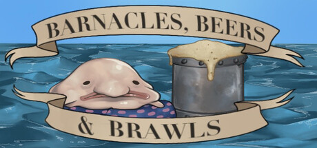 Barnacles Beers and Brawls PC Specs