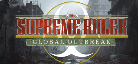 Supreme Ruler Global Outbreak PC Specs