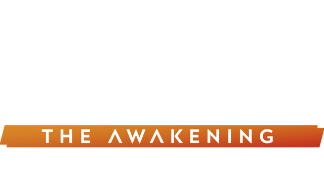 Space Adventure Cobra - The Awakening Logo