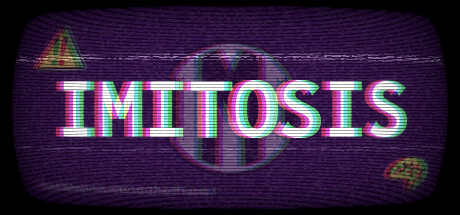 Imitosis cover art