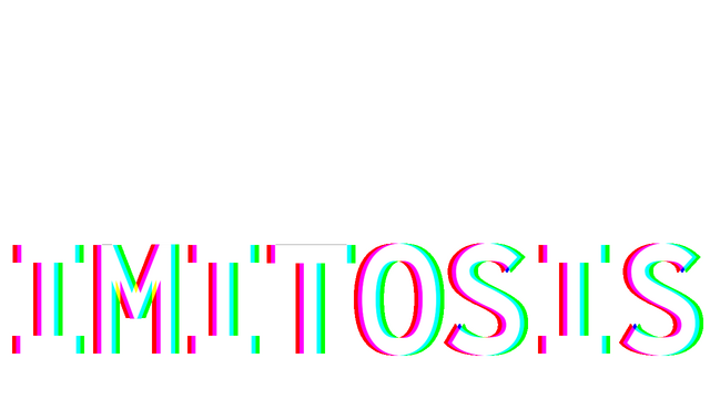 Imitosis Logo