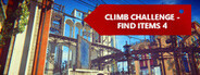 Climb Challenge - Find Items 4