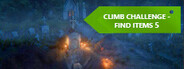 Climb Challenge - Find Items 5 System Requirements
