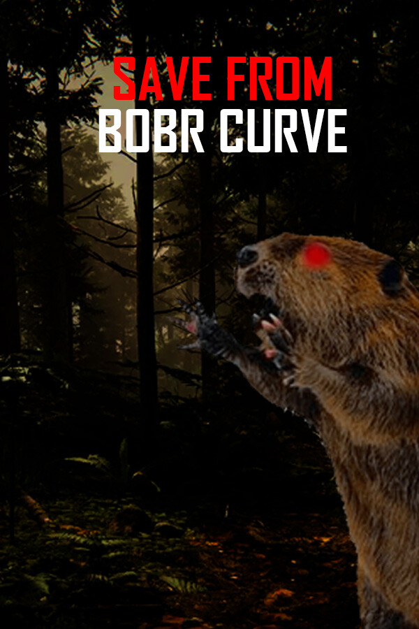 Save from Bobr Curve for steam