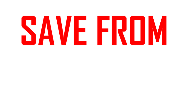 Save from Bobr Curve Logo