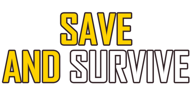 Save and Survive Logo