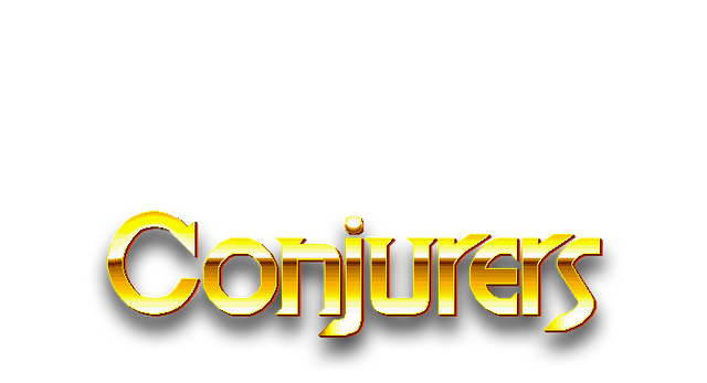 Conjurers Logo