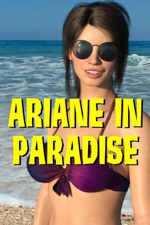 Ariane in Paradise