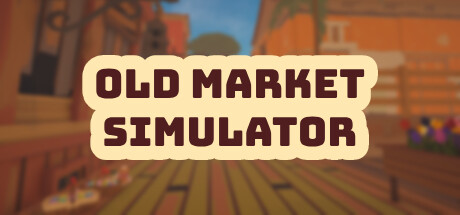 Old Market Simulator cover art