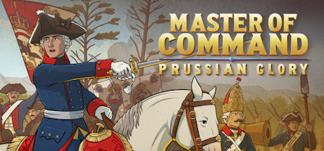 Master of Command: Prussian Glory PC Specs