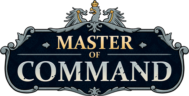 Master of Command Logo