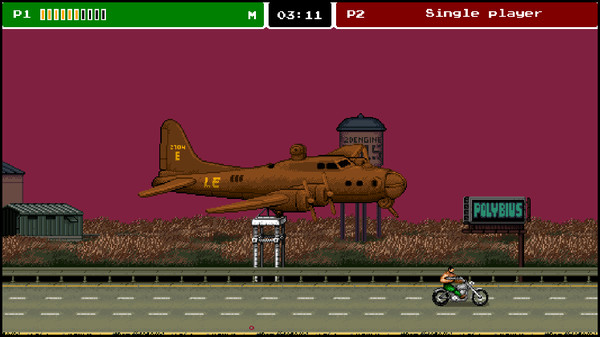 复刻魂斗罗/8BitCommando(V1.7.0Build 20211230 )
