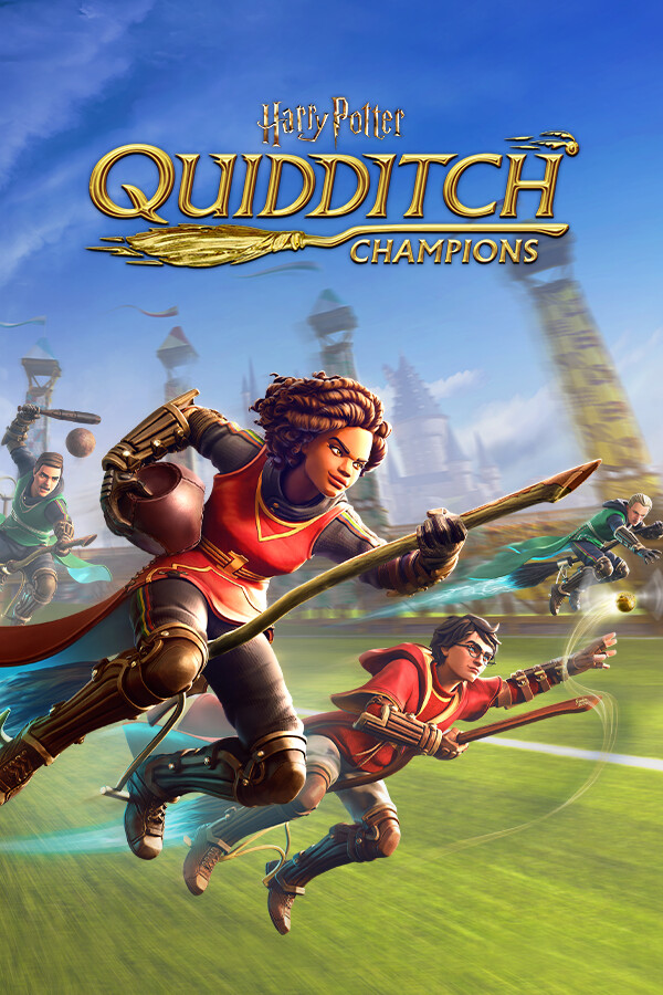 Harry Potter: Quidditch Champions for steam