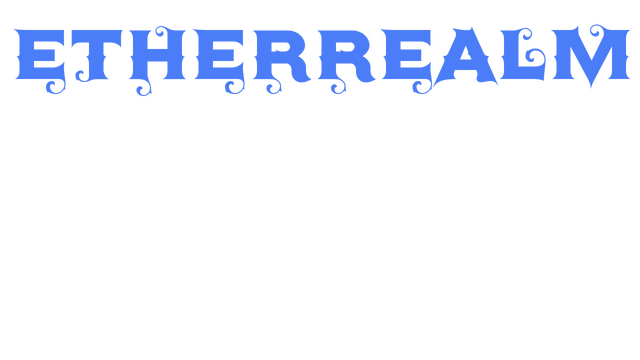 Etherrealm Logo