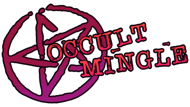 Occult Mingle Logo