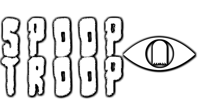 Spoop Troop Logo