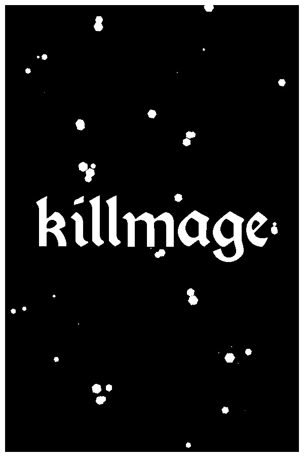 KILLMAGE for steam