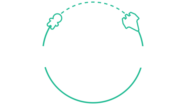 Commandeer Logo