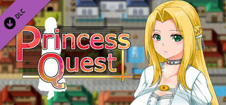 Princess Quest - 18+ Adult Only Content cover art