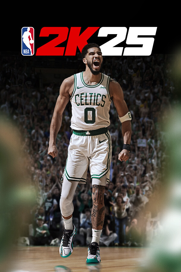 NBA 2K25 for steam