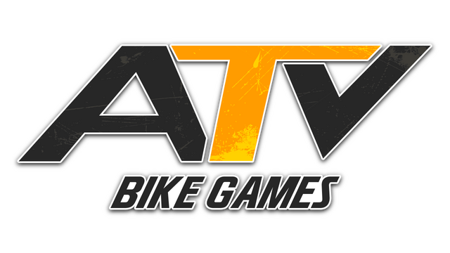 ATV Bike Games Logo