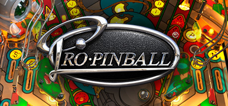 Pro Pinball Ultra 游戏图标