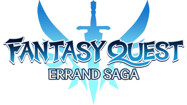 FANTASYQUEST: ERRANDSAGA Logo
