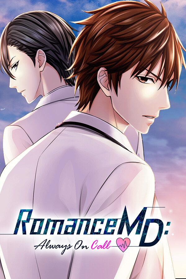 Steam portrait for Romance MD: Always On Call.
