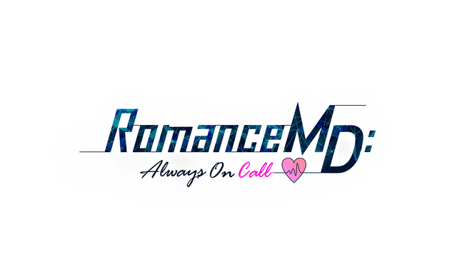 Romance MD: Always On Call Logo