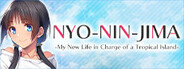 NYO-NIN-JIMA -My New Life in Charge of a Tropical Island-