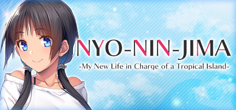 NYO-NIN-JIMA -My New Life in Charge of a Tropical Island- PC Specs