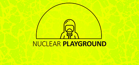 Nuclear Playground cover art