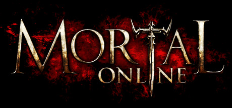 Mortal Online cover art