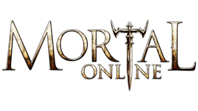 Mortal Online Logo