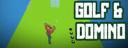 Golf & Domino System Requirements