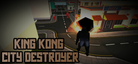 King Kong City Destroyer PC Specs