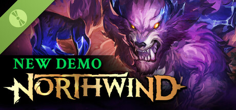 Northwind Demo cover art