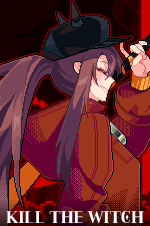KILL THE WITCH Demo