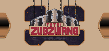 TOTAL ZUGZWANG cover art