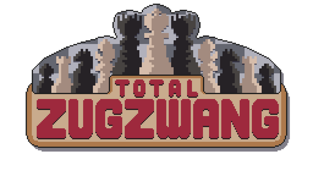 TOTAL ZUGZWANG Logo