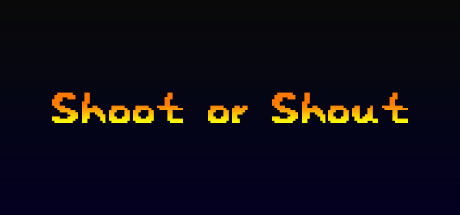Shoot or Shout PC Specs