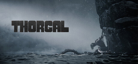 Thorgal cover art