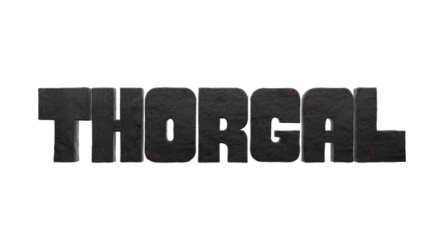 Thorgal Logo
