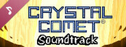 Crystal Comet soundtrack