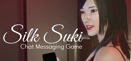 Silk Suki - Chat Messaging Game PC Specs